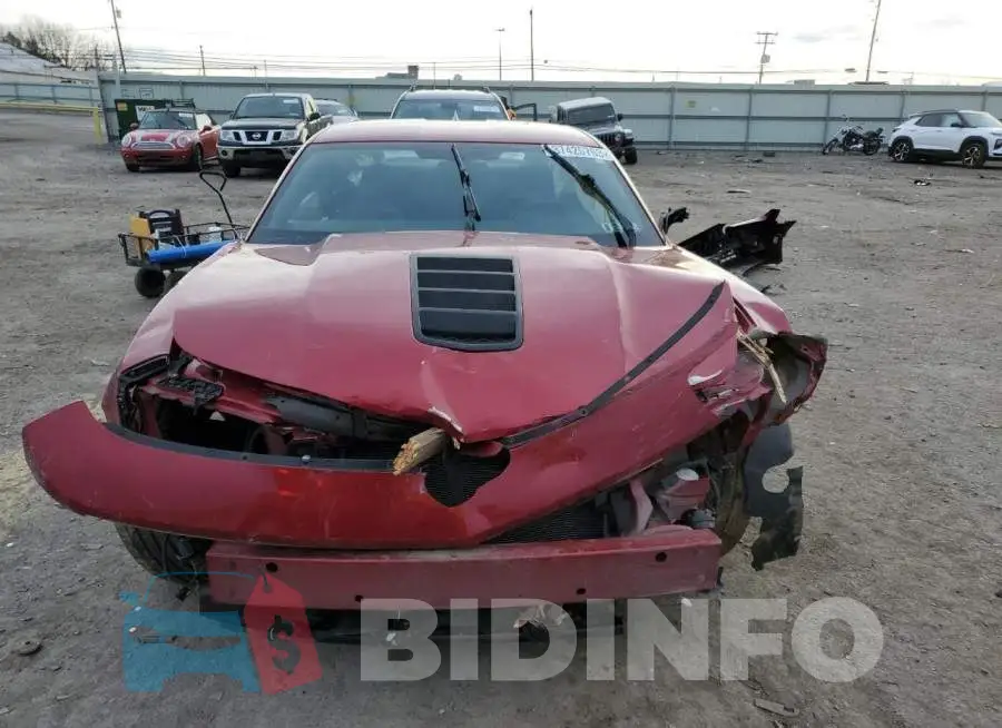 2G1FJ1EJ6E9223857 Photo# 5