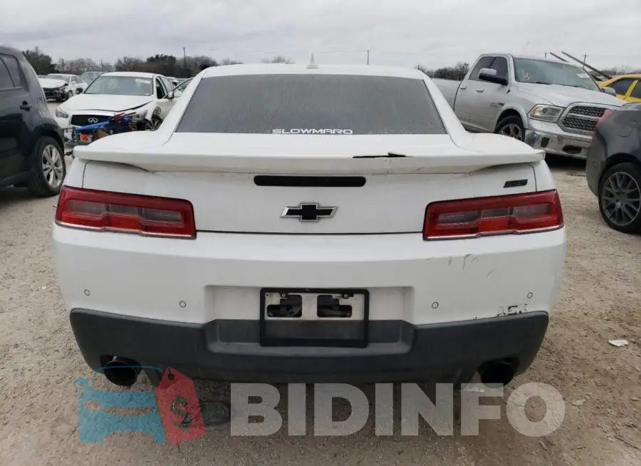 2G1FK1EJ4F9152625 Photo# 6