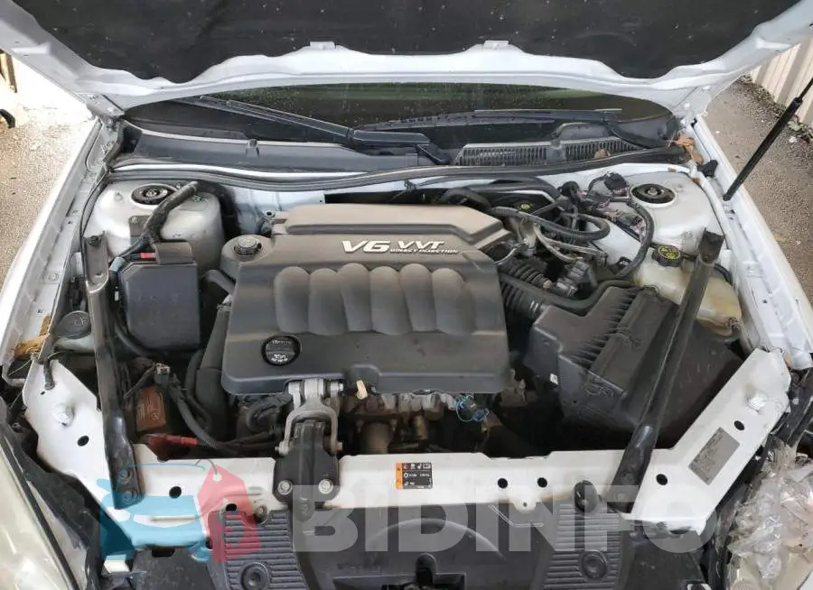 2G1WA5E34E1100954 Photo# 11