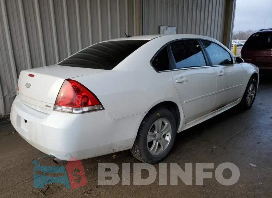2G1WA5E34E1100954 Photo# 3