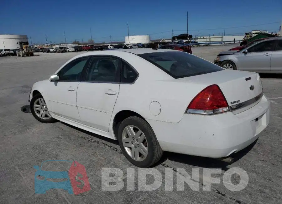 2G1WB5E35E1133037 Photo# 2