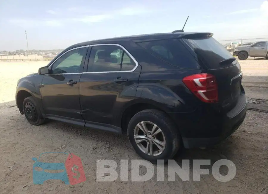 2GNALBEK4H1531159 Photo# 2