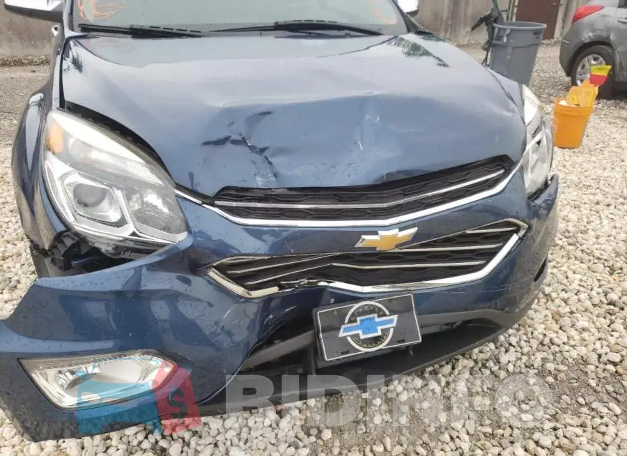 2GNALDEK2H6255241 Photo# 9