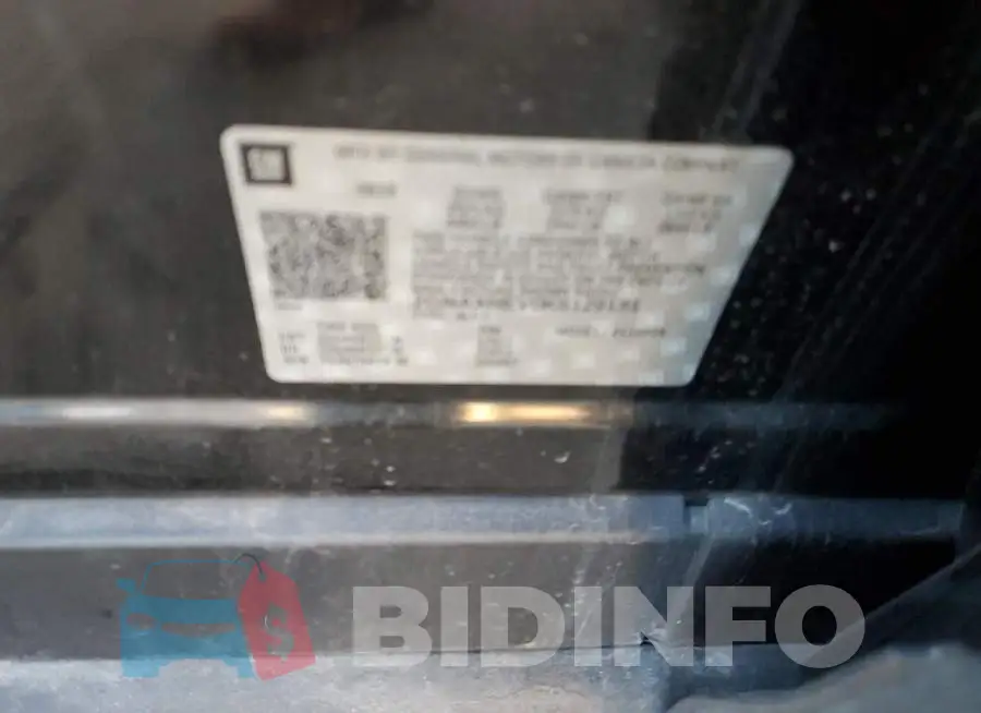 2GNAXHEV0K6129151 Photo# 13