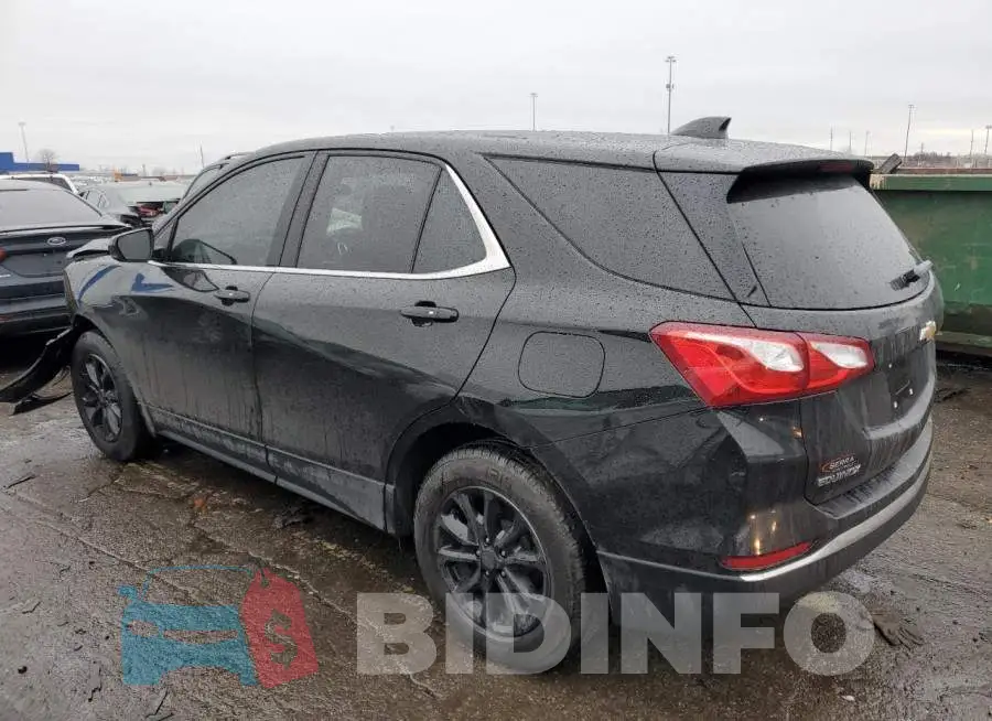 2GNAXUEV9K6180138 Photo# 2