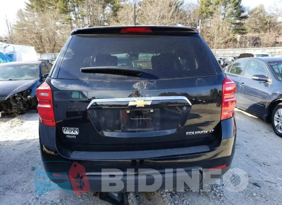 2GNFLFEK2G6287817 Photo# 6
