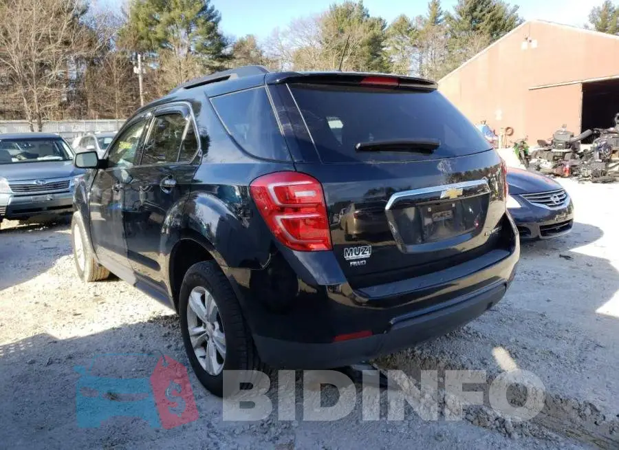 2GNFLFEK2G6287817 Photo# 2