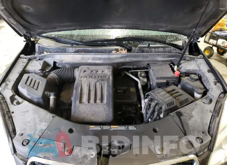 2GNFLFEK6F6276804 Photo# 11
