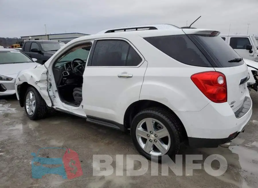 2GNFLHE33F6238287 Photo# 2