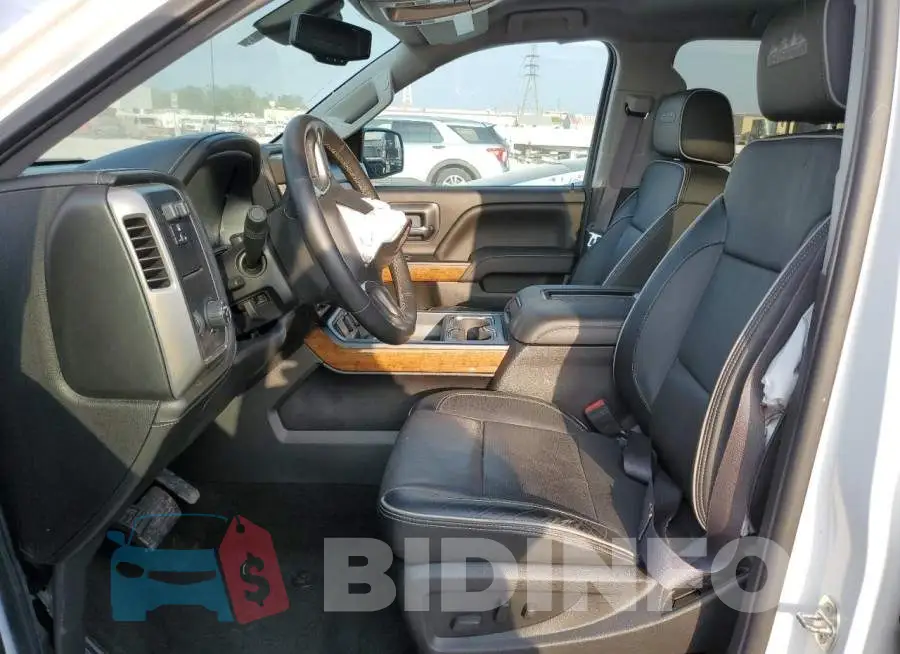 3GCPCTEC2HG328523 Photo# 7