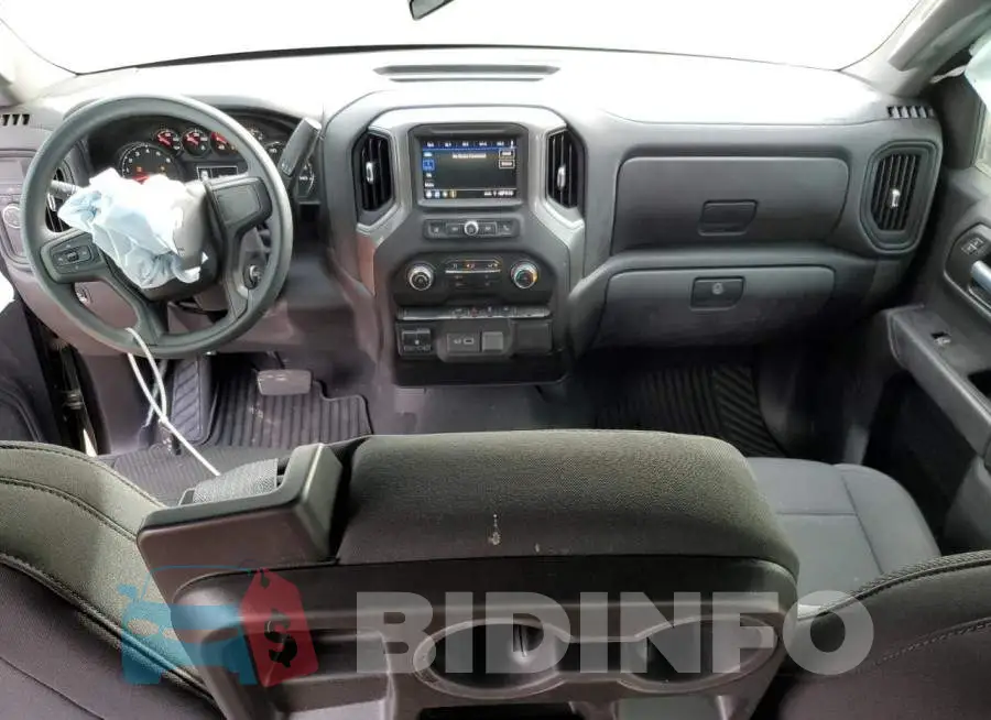 3GCPWBEH5MG162053 Photo# 8