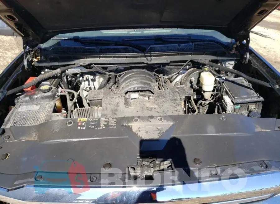 3GCUKTEC4GG266093 Photo# 11