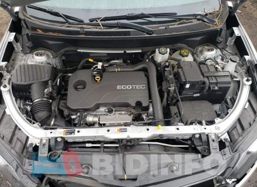 3GNAXUEV7MS153220 Photo# 11