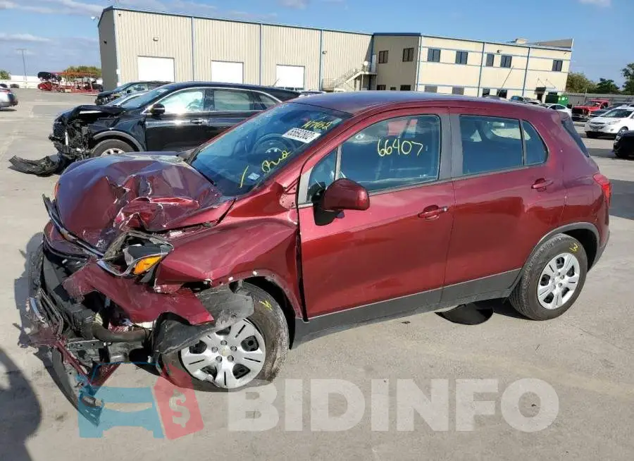 3GNCJKSB5HL147652 Photo# 1