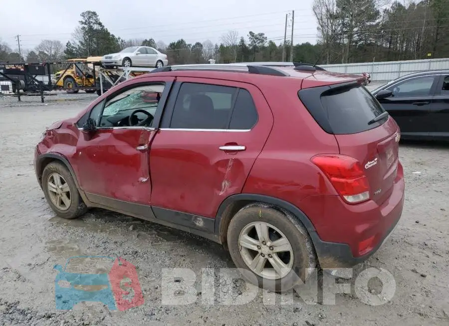 3GNCJLSB8LL169675 Photo# 2
