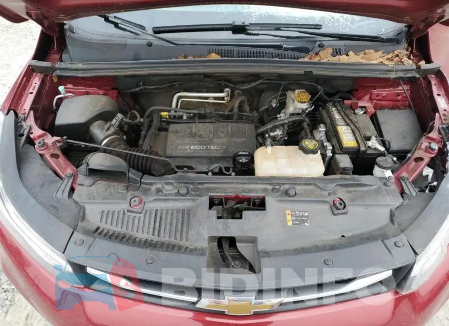 3GNCJLSB8LL169675 Photo# 12