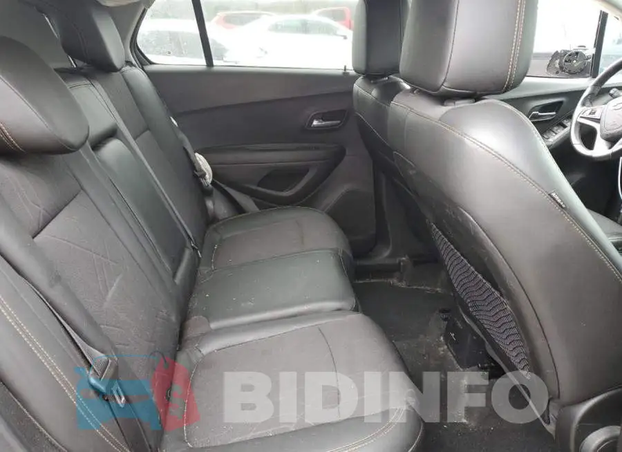 3GNCJLSB8LL169675 Photo# 11