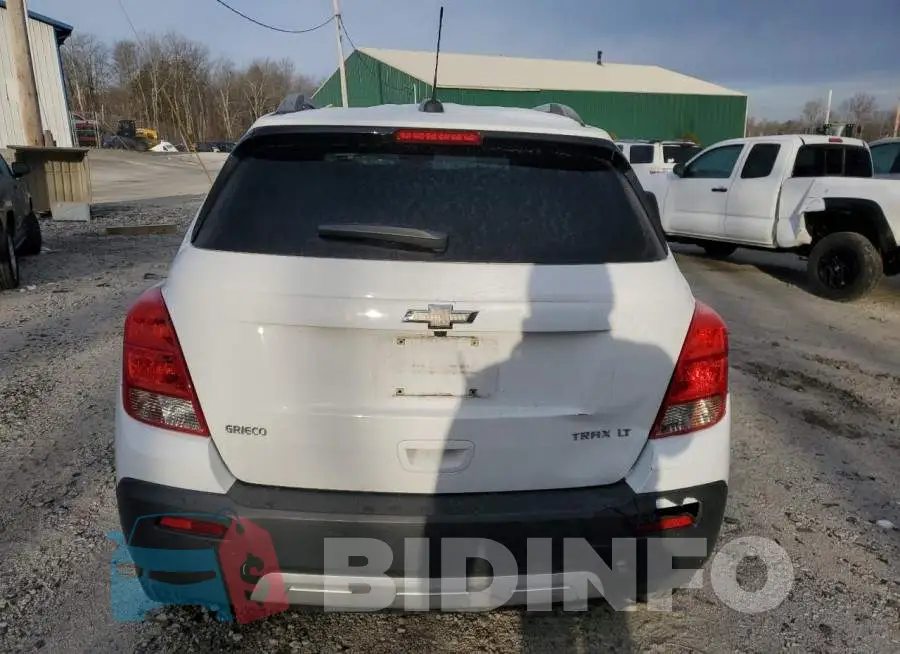 3GNCJLSB9GL168377 Photo# 6