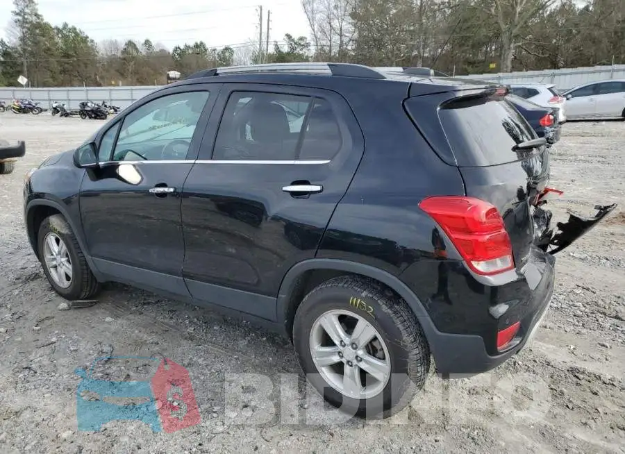 3GNCJPSB9KL190413 Photo# 2