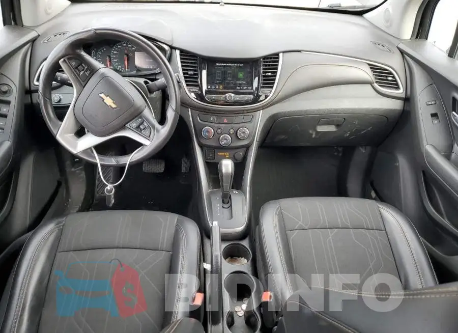 3GNCJPSB9KL190413 Photo# 8