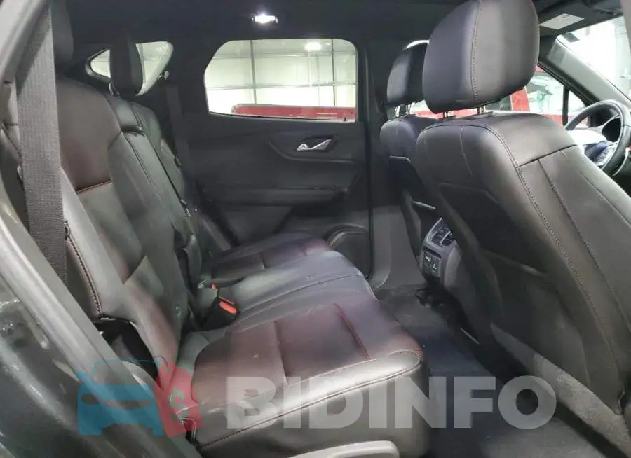 3GNKBKRS6LS599414 Photo# 10