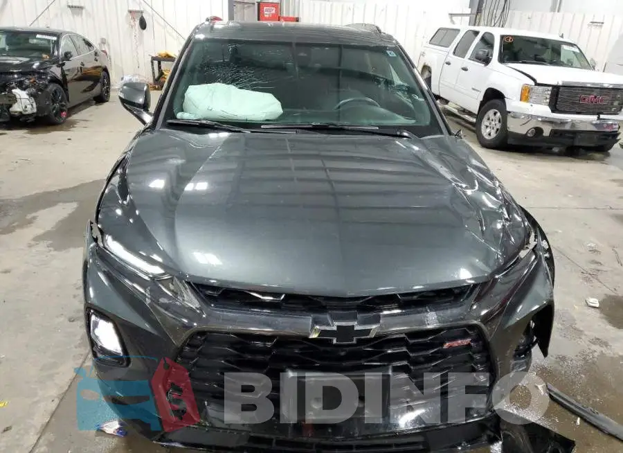 3GNKBKRS6LS599414 Photo# 5