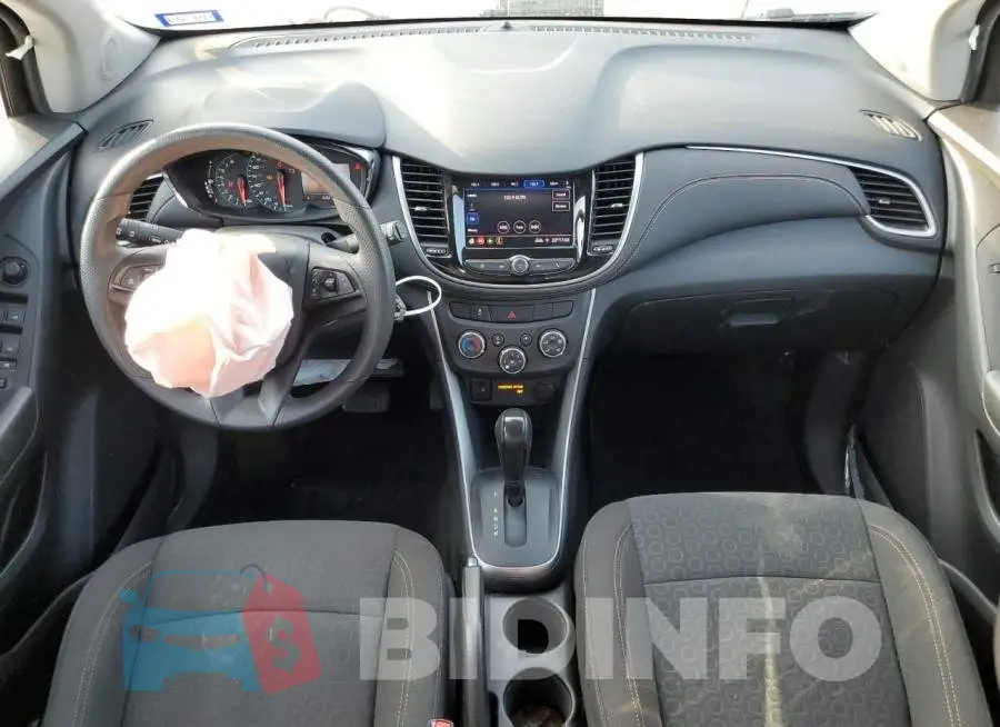 KL7CJKSM3NB501575 Photo# 8