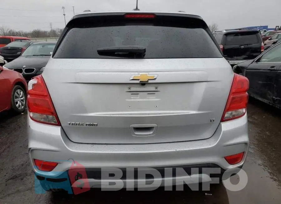 KL7CJPSB4KB886863 Photo# 6
