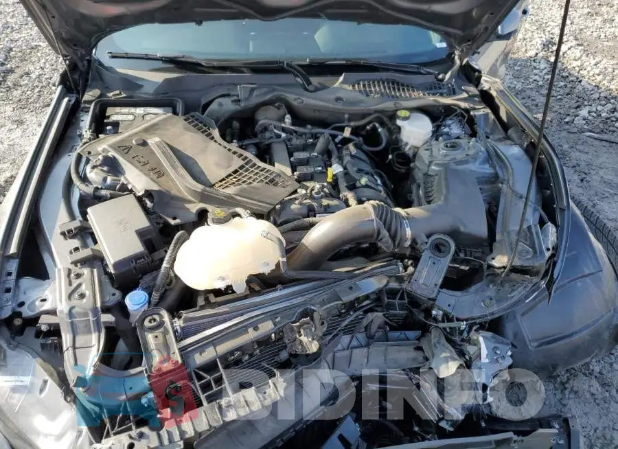 1FA6P8TH5M5138637 Photo# 11