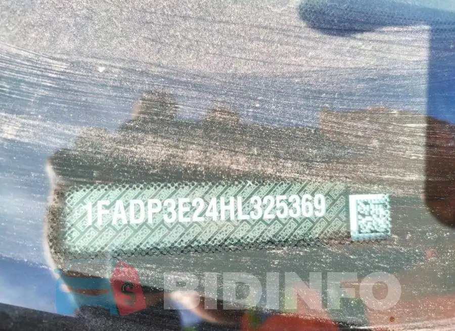 1FADP3E24HL325369 Photo# 12