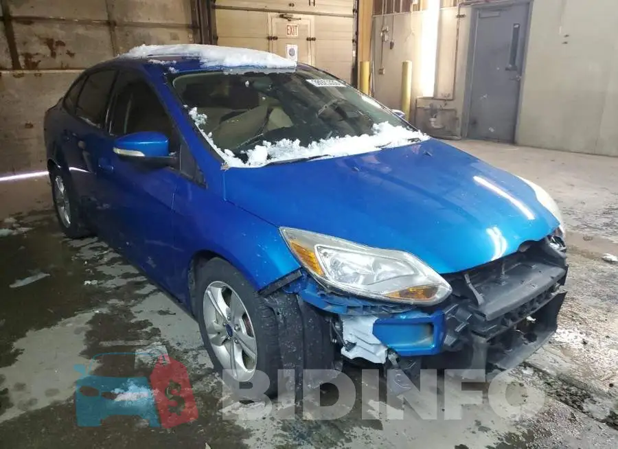 1FADP3F21EL148757 Photo# 4