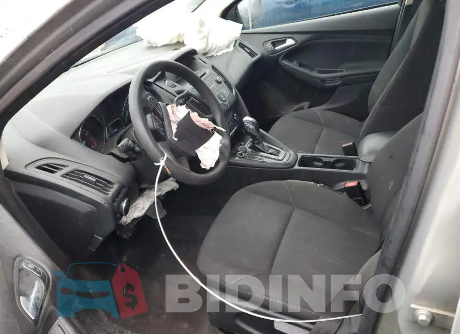1FADP3F22FL233530 Photo# 7