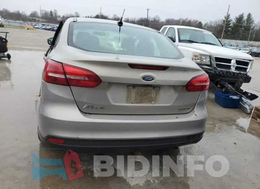 1FADP3F22FL233530 Photo# 6