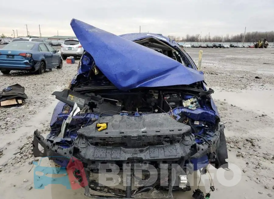 1FADP3F23EL217741 Photo# 5