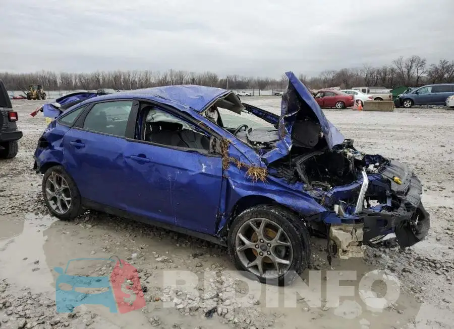 1FADP3F23EL217741 Photo# 4