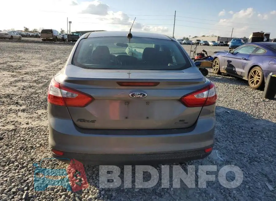 1FADP3F23EL293315 Photo# 6