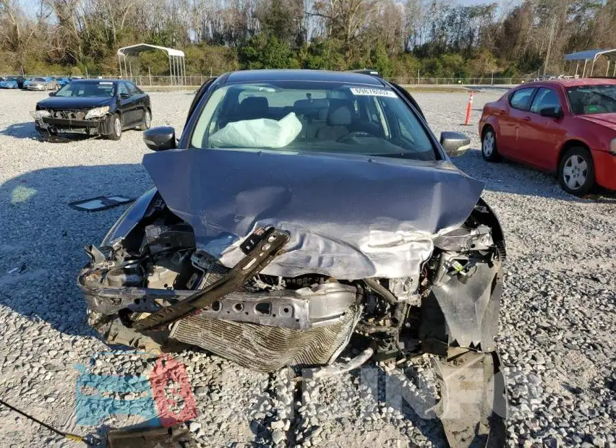 1FADP3F23EL293315 Photo# 5