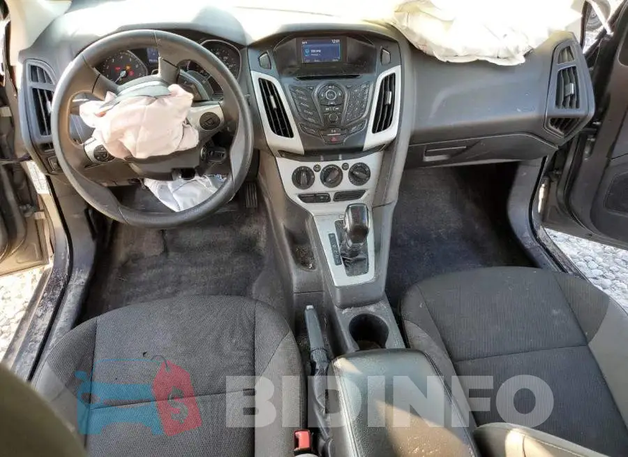 1FADP3F23EL293315 Photo# 8