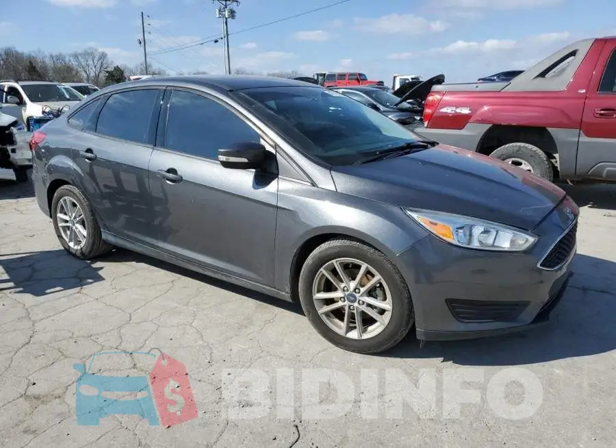 1FADP3F23HL337656 Photo# 4