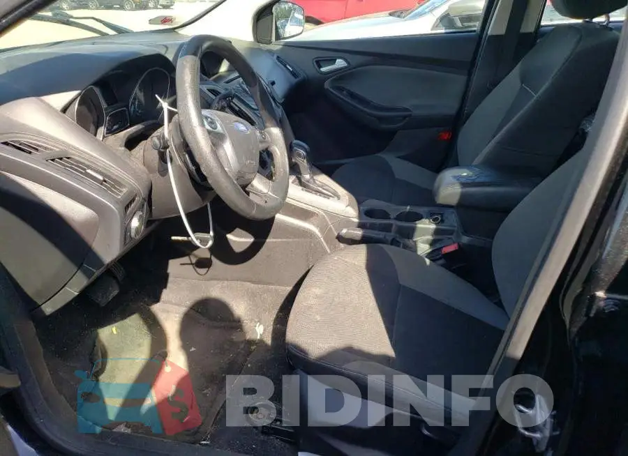 1FADP3F25EL360271 Photo# 7