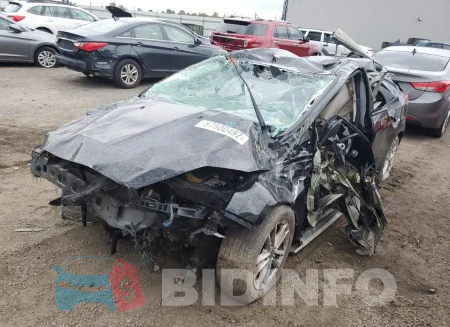 1FADP3F26GL280058 Photo# 2