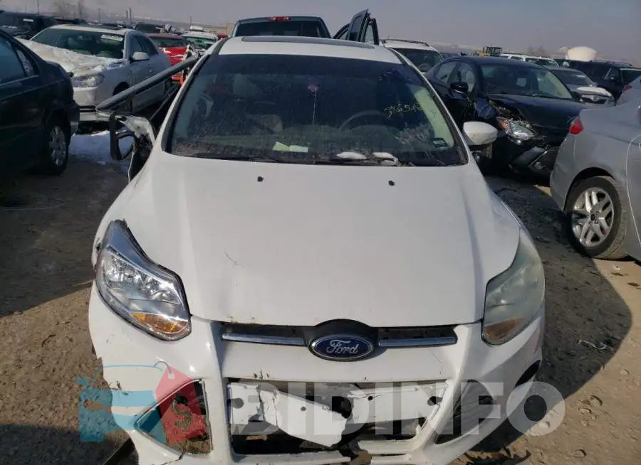 1FADP3F27EL140162 Photo# 5