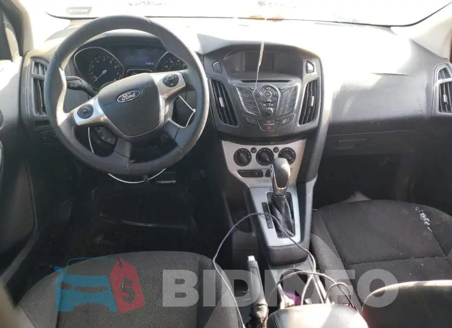 1FADP3F27EL140162 Photo# 8