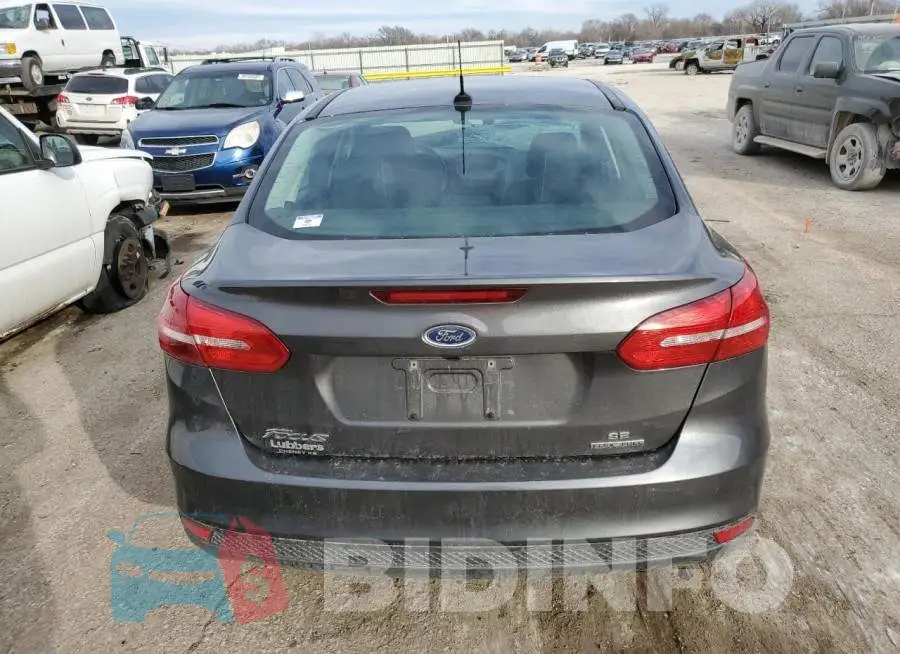 1FADP3F27FL373122 Photo# 6