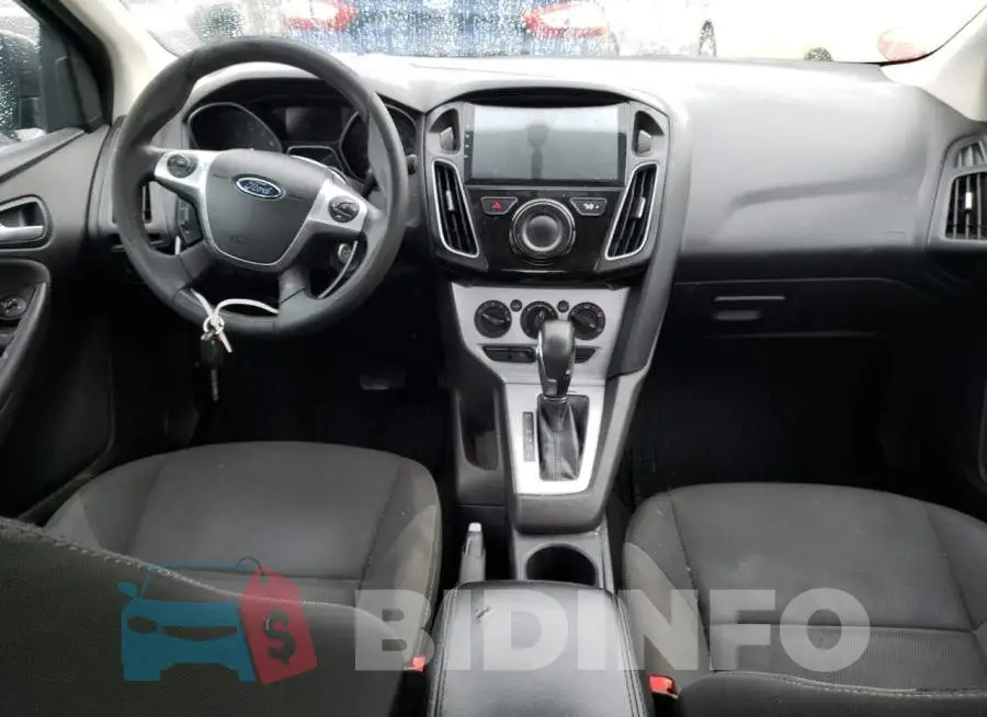 1FADP3F28EL230761 Photo# 8