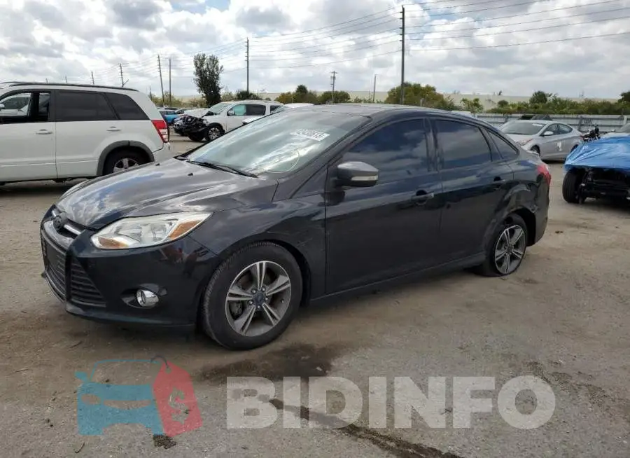 1FADP3F29EL204069 Photo# 1