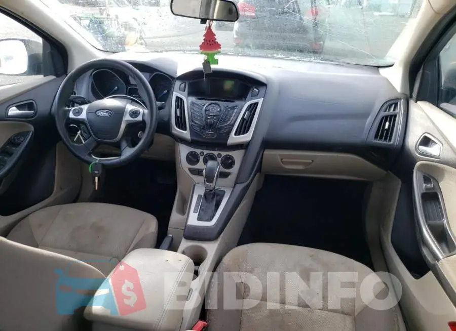 1FADP3F29EL312952 Photo# 8