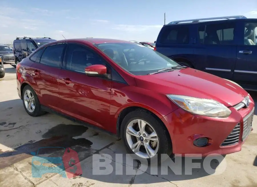 1FADP3F29EL372231 Photo# 4