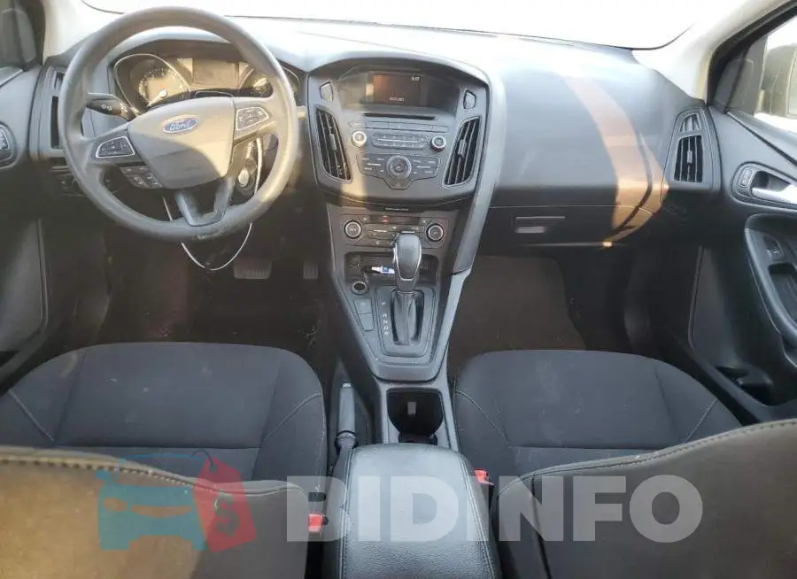 1FADP3FE6HL317041 Photo# 8