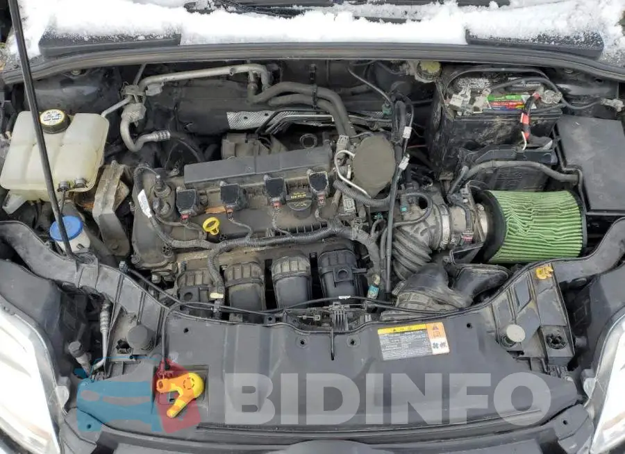 1FADP3K21EL117885 Photo# 11